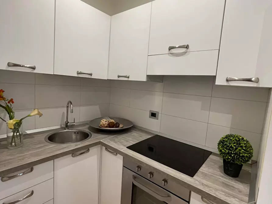 Immagine 20 di Appartamento in affitto  in Via della Chiesa Rossa163 a Milano