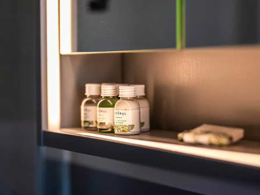 Immagine 52 di Appartamento in affitto  in Corso di Porta Romana a Milano