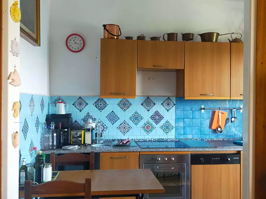 Immagine 5 di Appartamento in affitto  in Via G. Garibaldi4 a Borgo Ticino