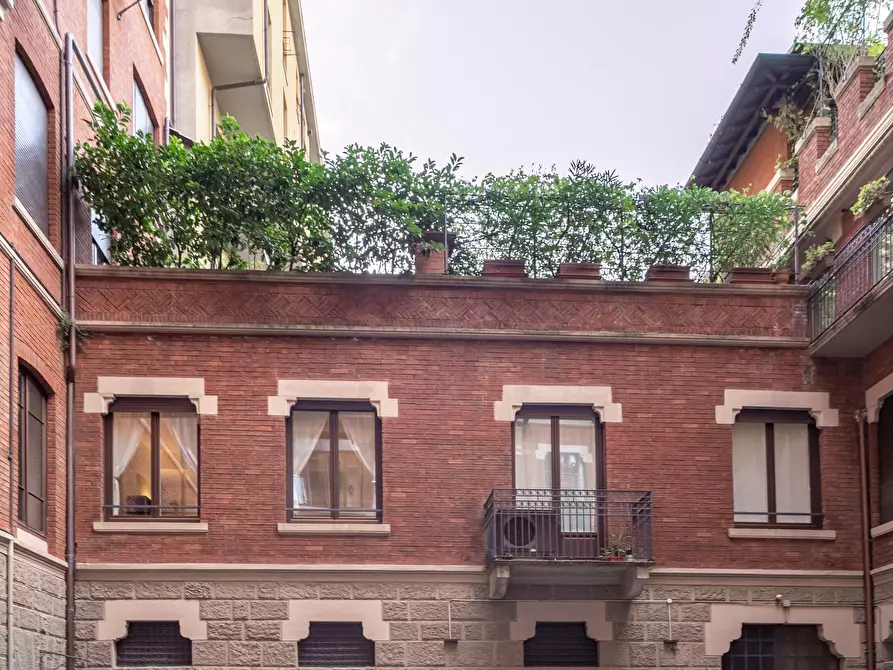 Immagine 16 di Appartamento in affitto  in Via Giosuè Carducci36 a Milano