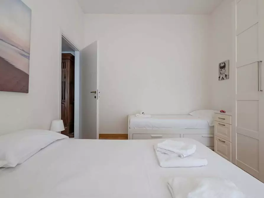 Immagine 8 di Appartamento in affitto  in Via Sambuco12 a Milano