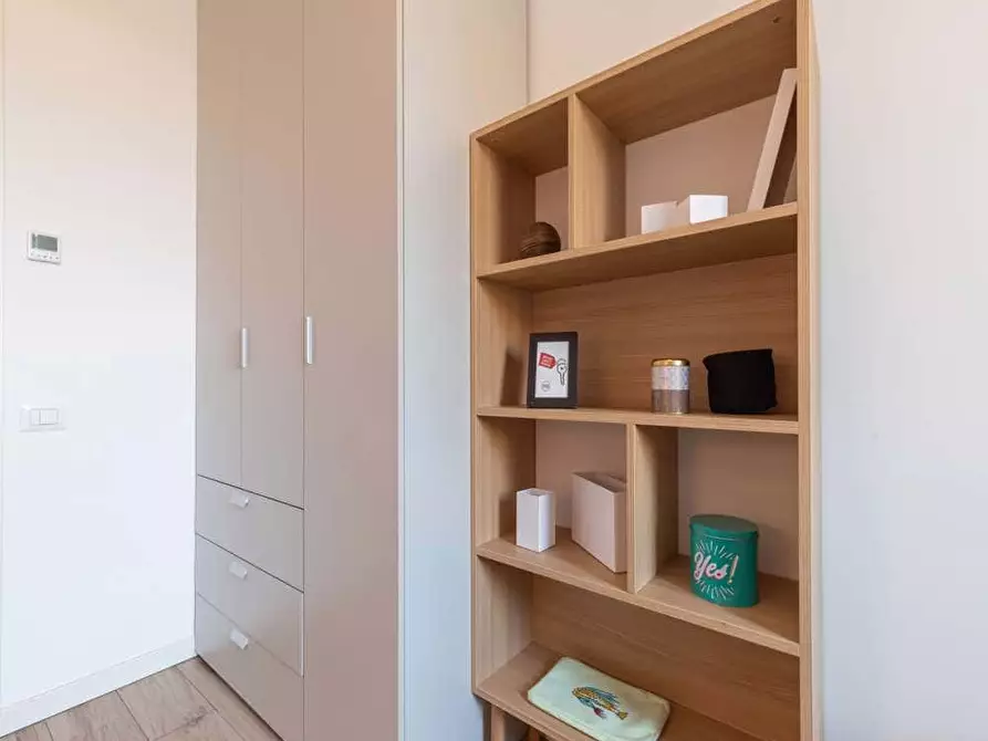 Immagine 25 di Camera in affitto  in Via Ospedale Civile69 a Padova