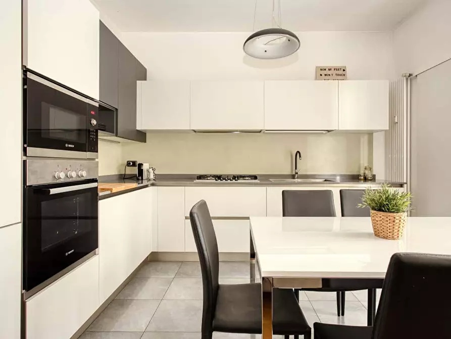 Immagine 21 di Appartamento in affitto  in Via delle Forze Armate43 a Milano