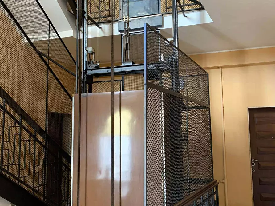 Immagine 27 di Appartamento in affitto  in Via Giuseppe Ripamonti106 a Milano