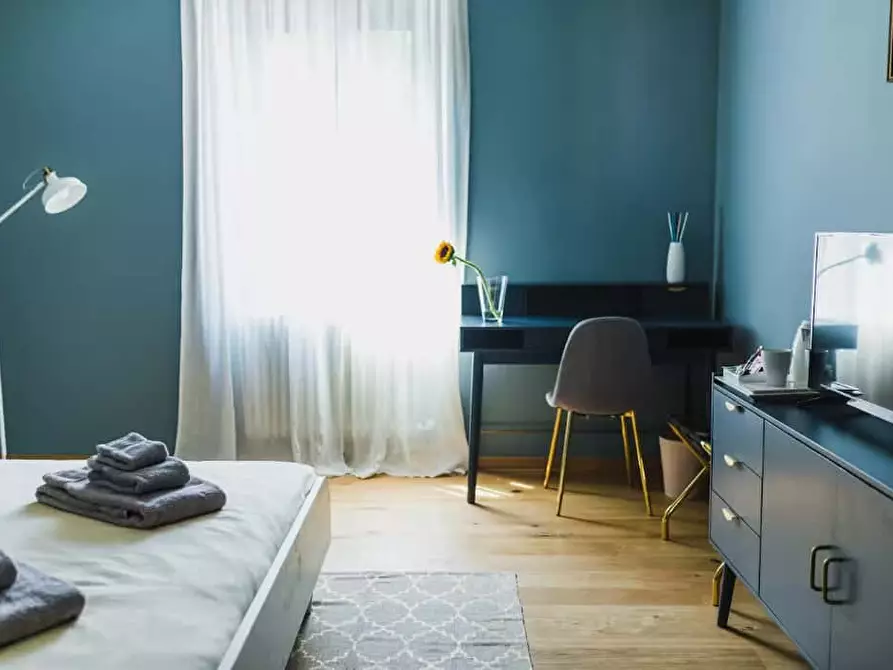 Immagine 35 di Appartamento in affitto  in Piazza Attilio Hortis7 a Trieste