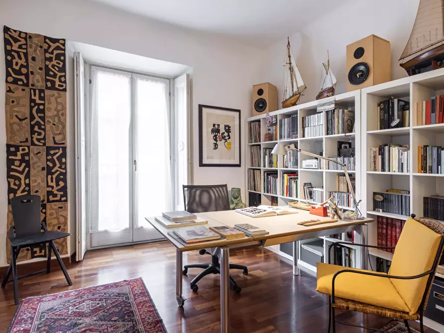 Immagine 25 di Appartamento in affitto  in Via Felice Casati23 a Milano