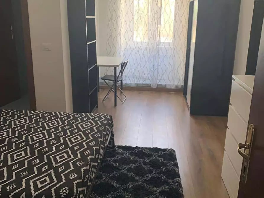 Immagine 3 di Camera in affitto  in Via Bixio41 a Roma