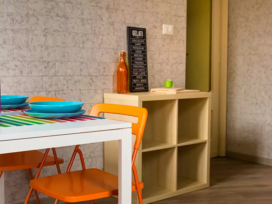 Immagine 8 di Camera in affitto  in Via San Paolo a Torino