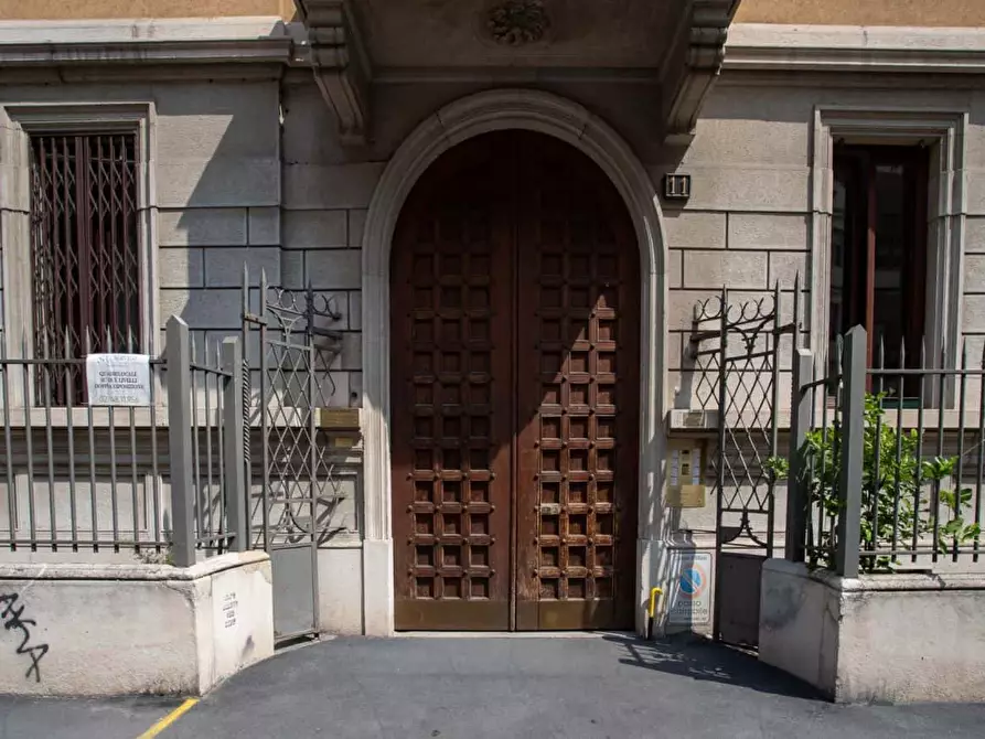 Immagine 28 di Appartamento in affitto  in Via Verona11 a Milano