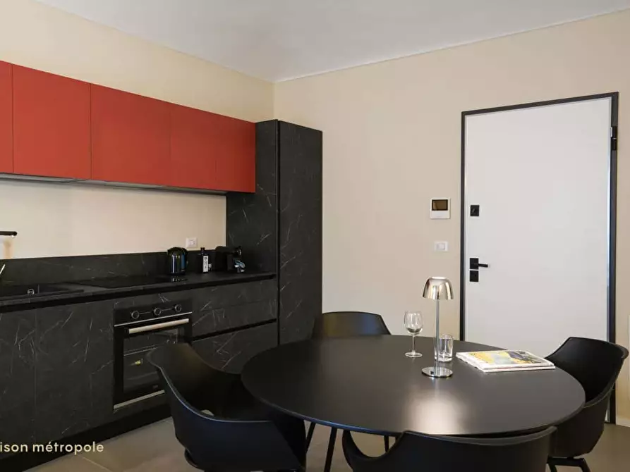 Immagine 3 di Appartamento in affitto  in Corso Giulio Cesare45 a Torino