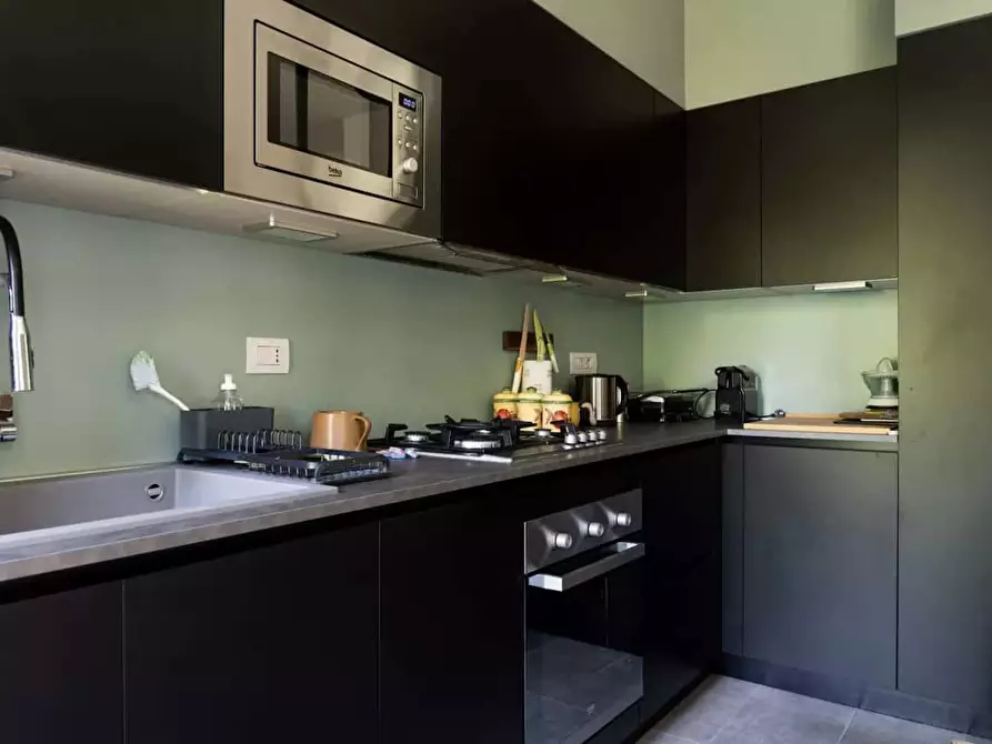 Immagine 5 di Appartamento in affitto  in Via Marostica19 a Milano