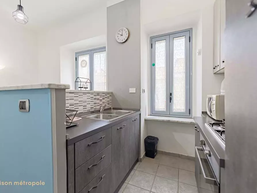 Immagine 7 di Appartamento in affitto  in Via Montalto10 a Torino