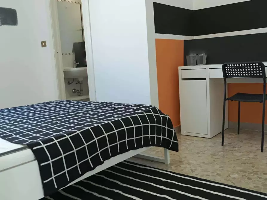 Immagine 4 di Camera in affitto  in Via Nizza29 a Sassari