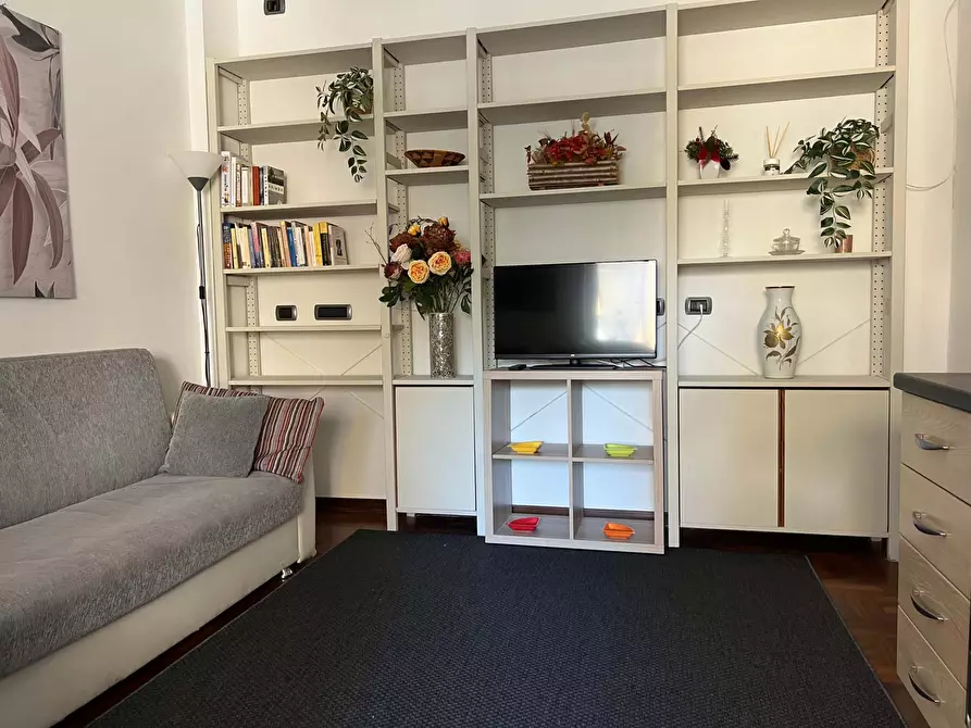 Immagine 16 di Appartamento in affitto  in Via Privata Ludovico Cavaleri8 a Milano