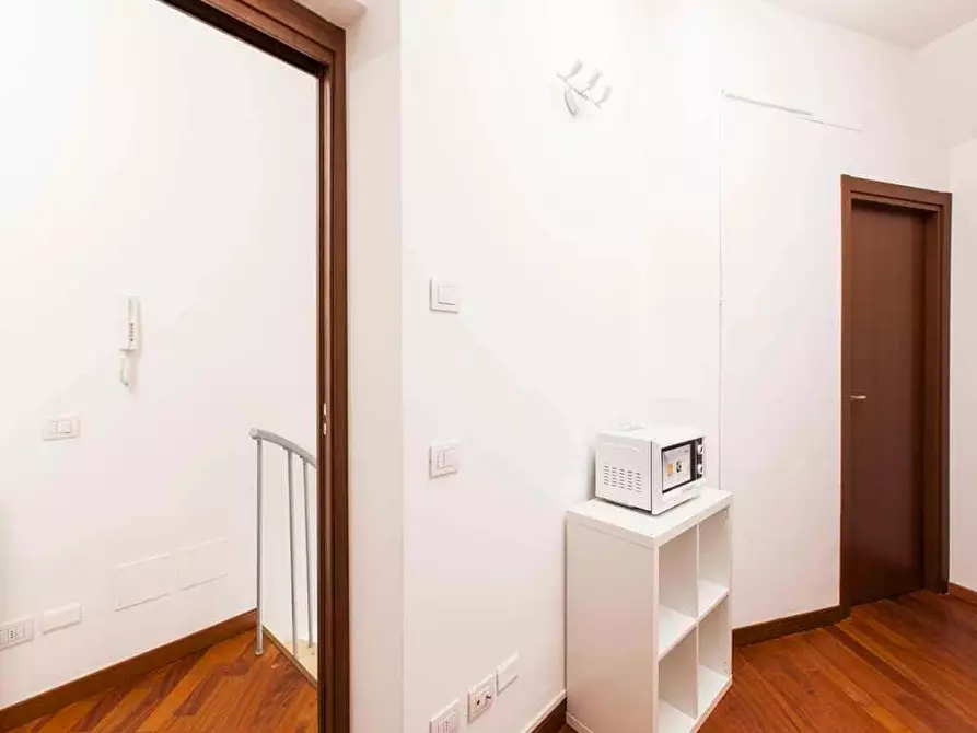 Immagine 40 di Camera in affitto  in Via Privata S. Martiniano1 a Milano