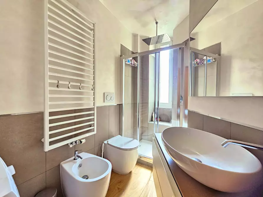 Immagine 14 di Appartamento in affitto  in Via Giuseppe Cuzzi a Milano