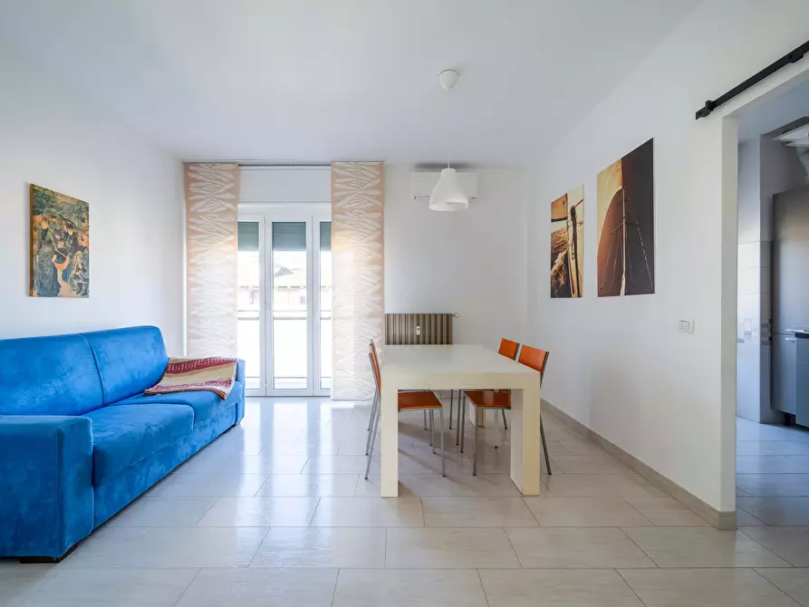 Immagine 43 di Appartamento in affitto  in Via delle Genziane3 a Milano
