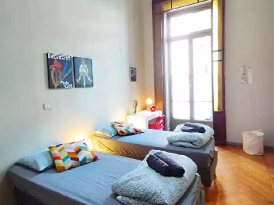Immagine 1 di Camera in affitto  in Corso Giuseppe Siccardi a Torino
