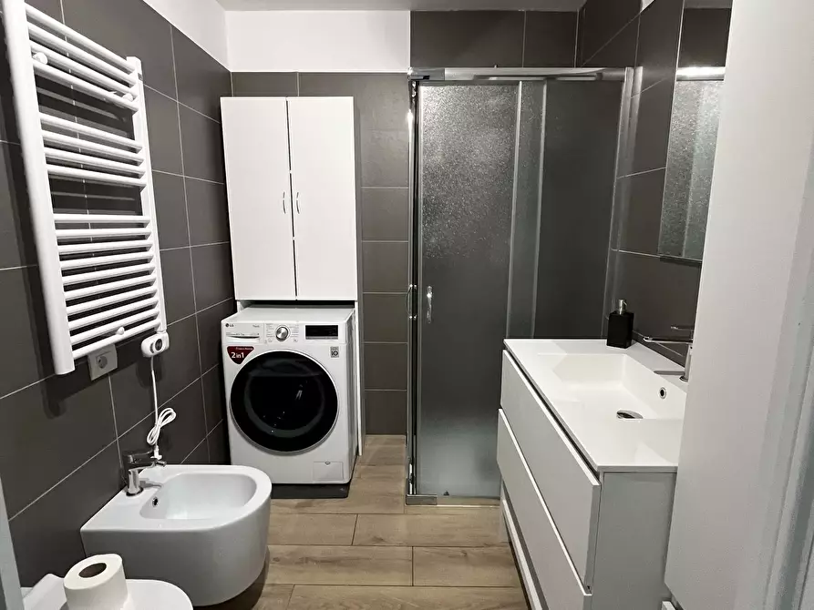 Immagine 17 di Appartamento in affitto  in Via Privata Filippo Severoli11 a Milano