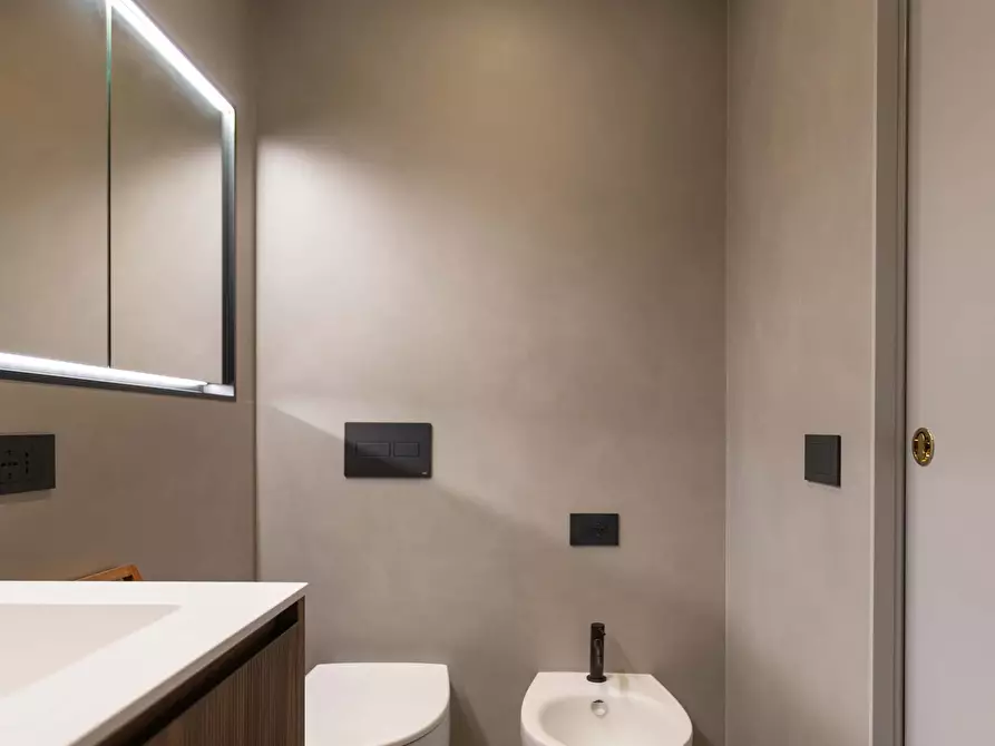 Immagine 18 di Appartamento in affitto  in Via Guido D'Arezzo8 a Milano