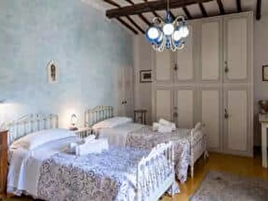 Immagine 7 di Appartamento in affitto  in Via del Castello13 a Colle Di Val D'elsa