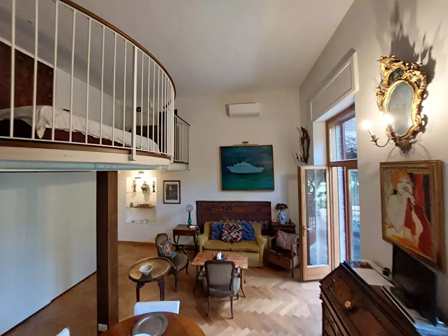 Immagine 10 di Appartamento in affitto  in Via Cappuccio3 a Milano