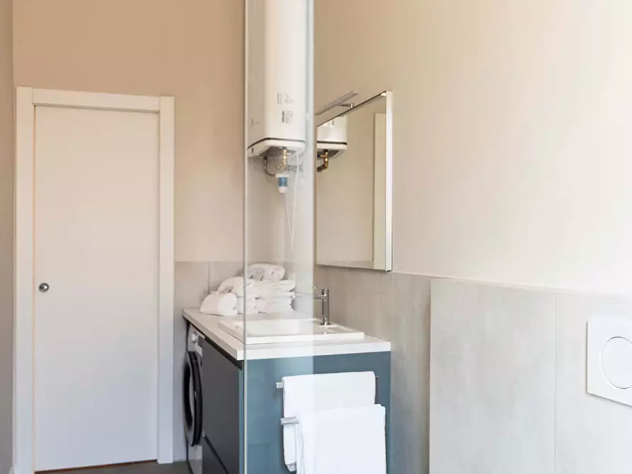 Immagine 17 di Appartamento in affitto  in Via Antonio Bazzini a Milano