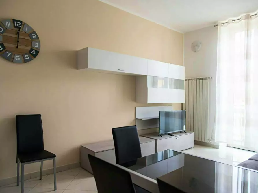 Immagine 10 di Appartamento in affitto  in Via Costantino Baroni a Milano