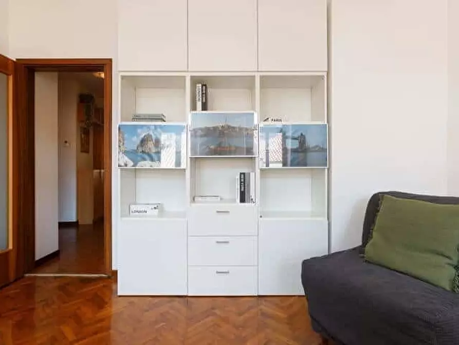 Immagine 19 di Appartamento in affitto  in Via Tiziano Vecellio11 a Trieste