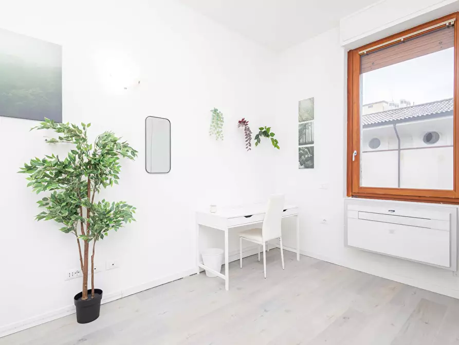 Immagine 4 di Camera in affitto  in Via Fernanda Wittgens3 a Milano