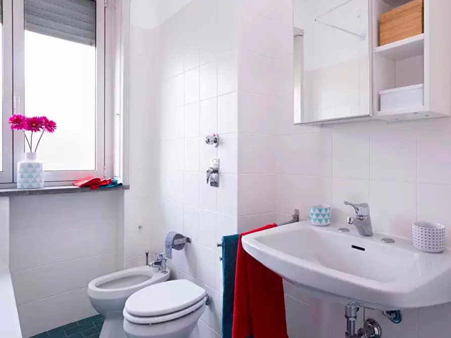 Immagine 31 di Camera in affitto  in Via Monte San Genesio27 a Milano