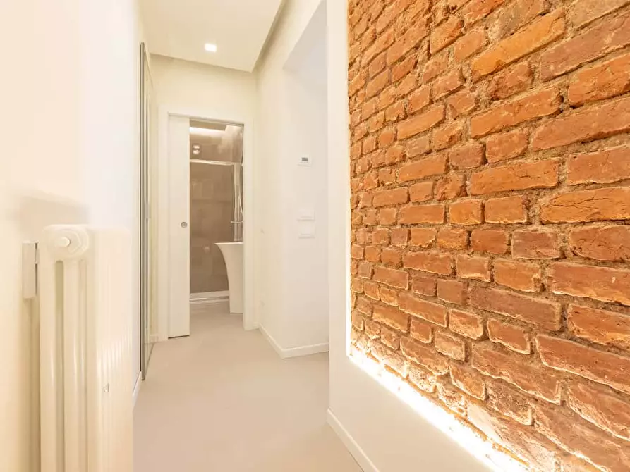 Immagine 19 di Appartamento in affitto  in Viale Piceno1 a Milano