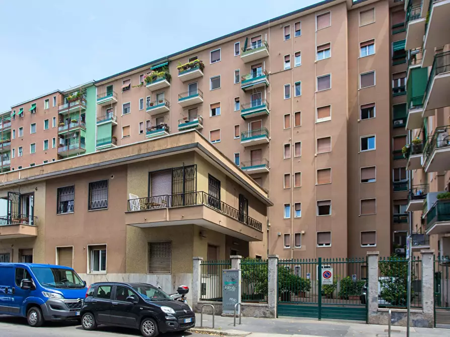 Immagine 14 di Appartamento in affitto  in Via Tito Vignoli a Milano
