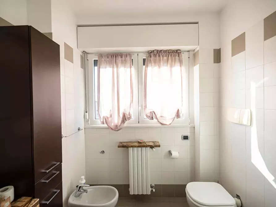 Immagine 20 di Appartamento in affitto  in Viale dell'Innovazione11 a Milano