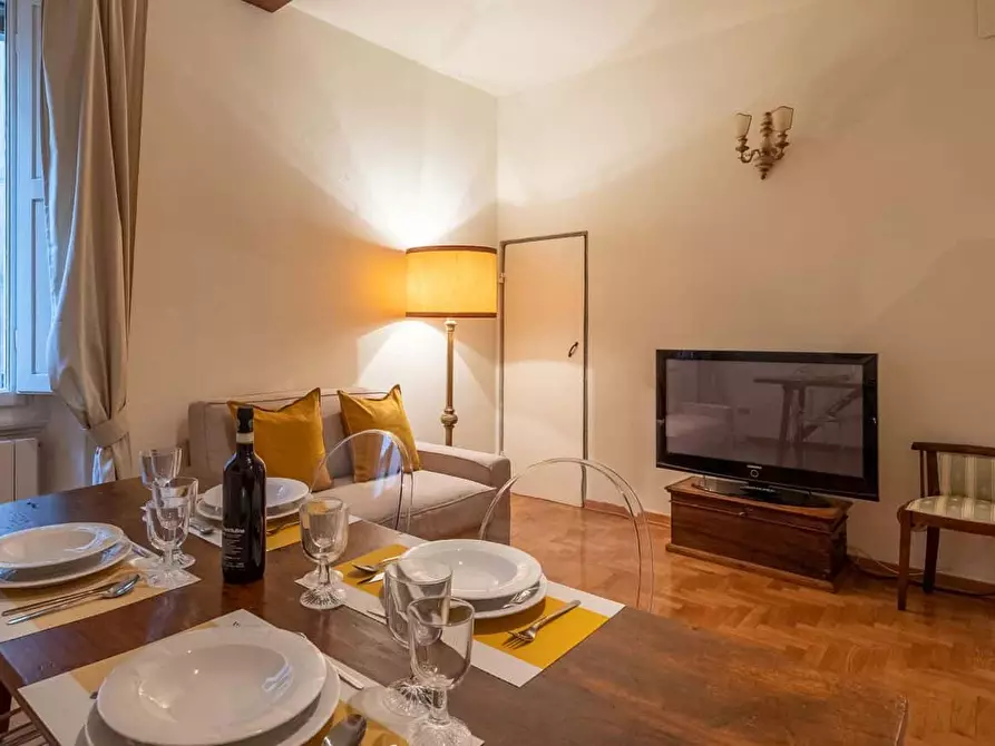 Immagine 1 di Appartamento in affitto  in Via dei Macci20 a Firenze