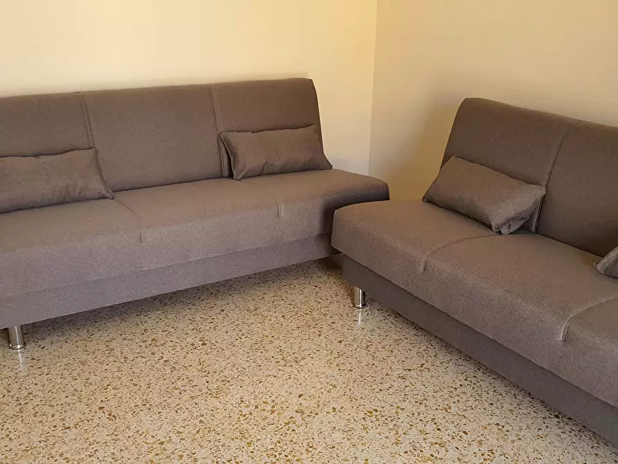 Immagine 2 di Appartamento in affitto  in Via Trionfi Alberto5 a Roma