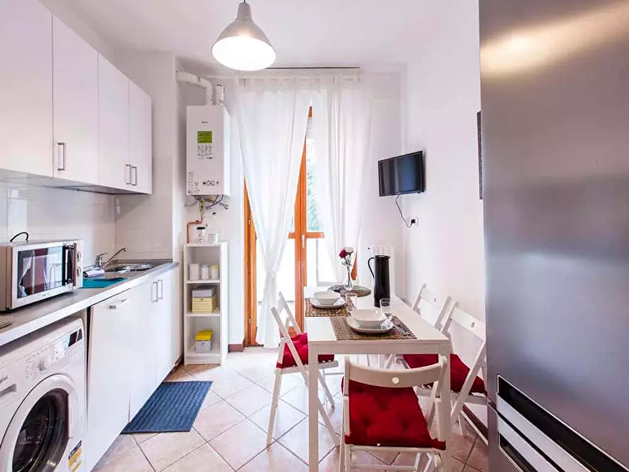 Immagine 12 di Camera in affitto  in Via Alessandro Astesani66 a Milano