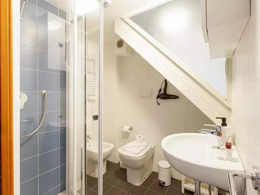 Immagine 9 di Appartamento in affitto  in Corso Magenta25 a Milano