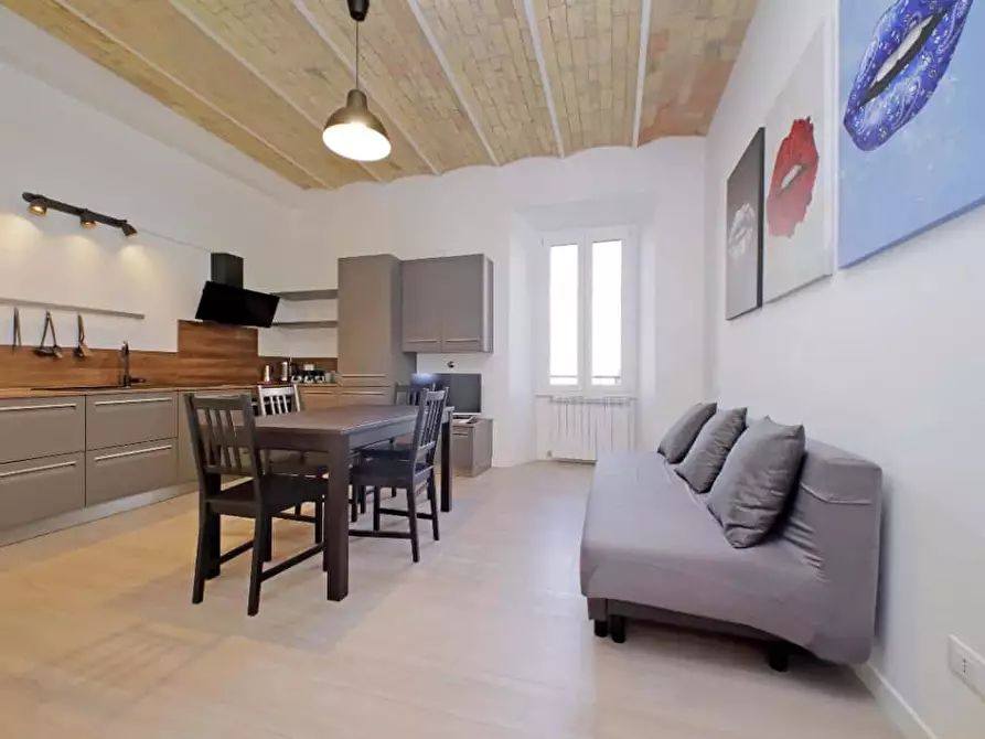 Immagine 17 di Appartamento in affitto  in Via Casilina Vecchia27 a Roma