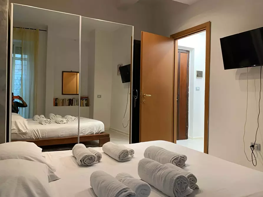 Immagine 10 di Appartamento in affitto  in Via Alessandro Cialdi21 a Roma