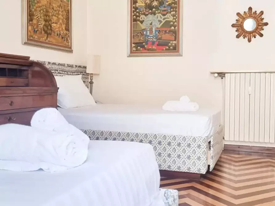 Immagine 6 di Appartamento in affitto  in Via Pontaccio a Milano