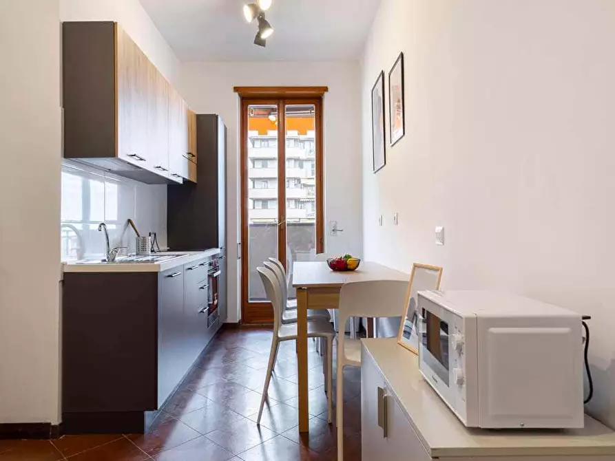 Immagine 17 di Camera in affitto  in Viale Bacchiglione21 a Milano