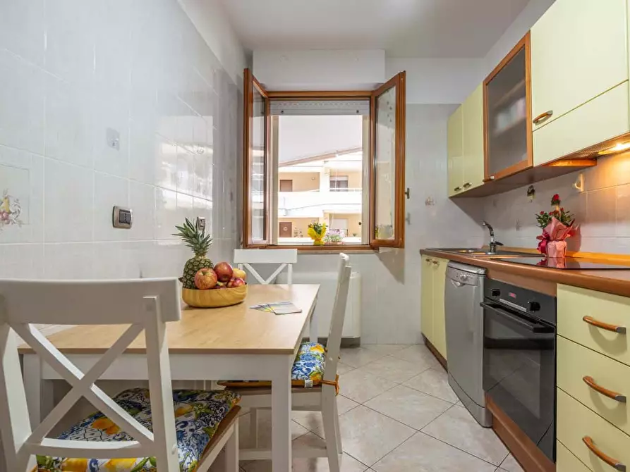 Immagine 8 di Appartamento in affitto  in Via Rodolfo Morandi2 a Alghero