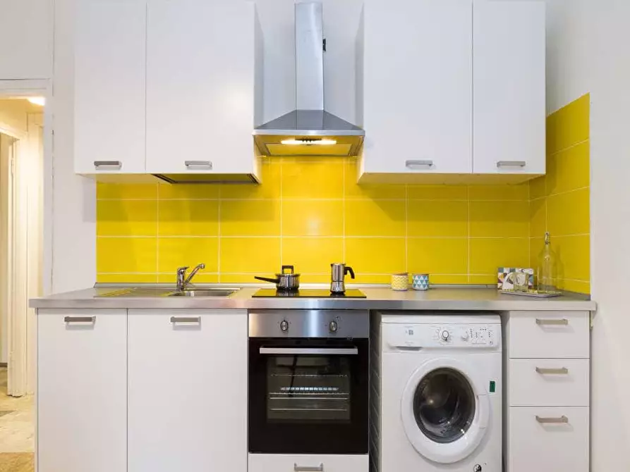 Immagine 19 di Camera in affitto  in Largo Cavalieri di Malta20 a Milano