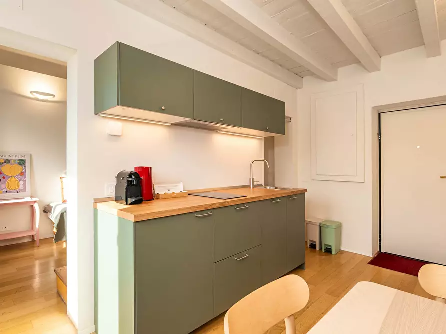 Immagine 16 di Appartamento in affitto  in Via Arena a Milano