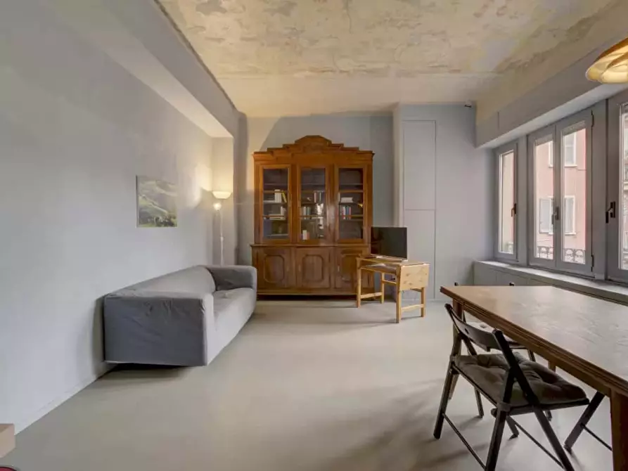 Immagine 9 di Appartamento in affitto  in Via Piacenza6 a Milano