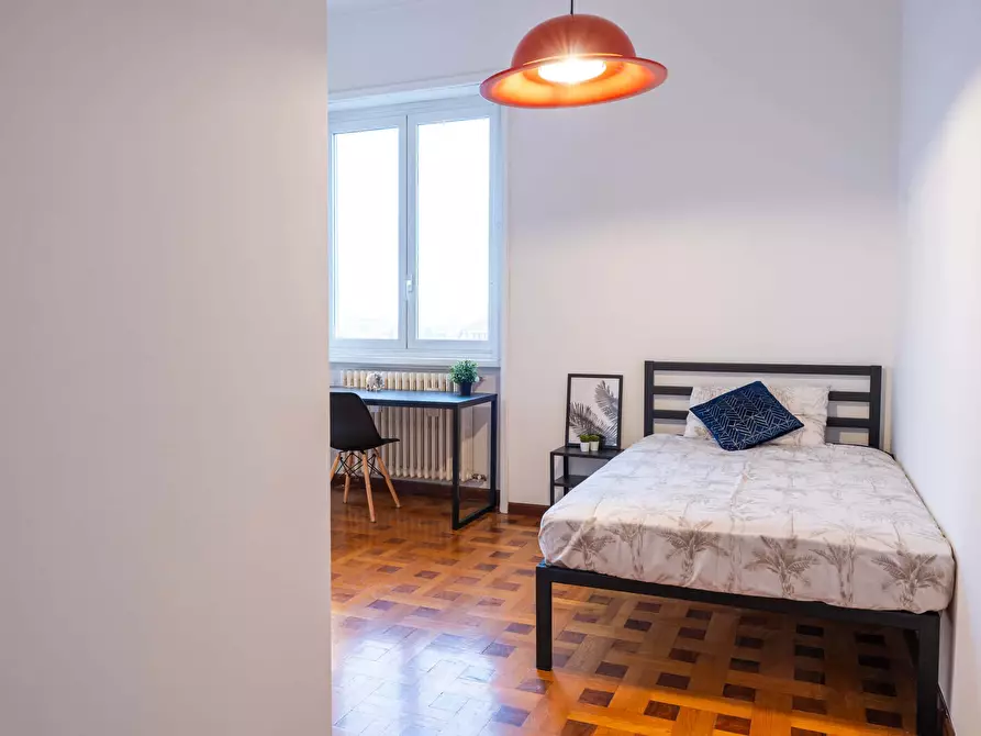 Immagine 36 di Appartamento in affitto  in Via Calatafimi12 a Milano
