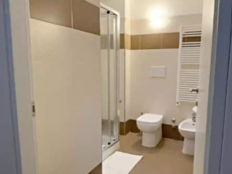 Immagine 6 di Appartamento in affitto  in Via Giuseppe Candiani a Milano