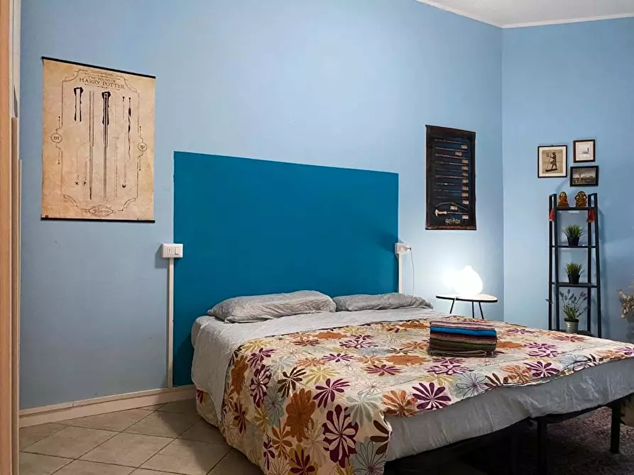 Immagine 14 di Appartamento in affitto  in Via Ettore Ponti a Milano