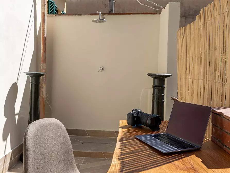 Immagine 22 di Appartamento in affitto  in Via Guelfa67 a Firenze